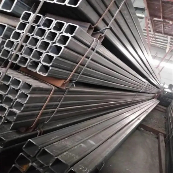 珠海Q345B无缝方管