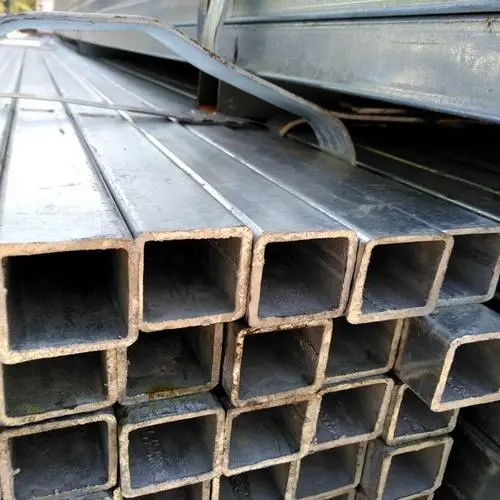 珠海q355b无缝方管