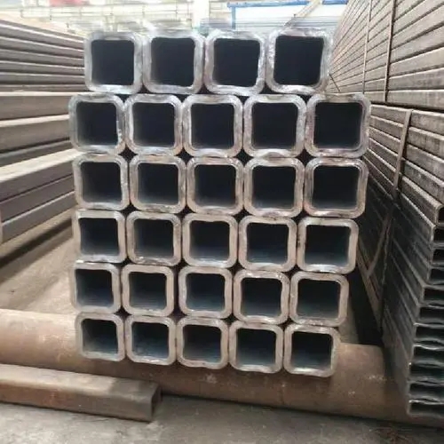 珠海q355c无缝方管