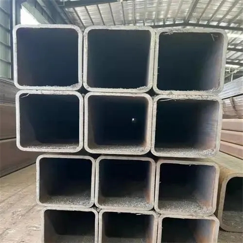 珠海q355d无缝方管