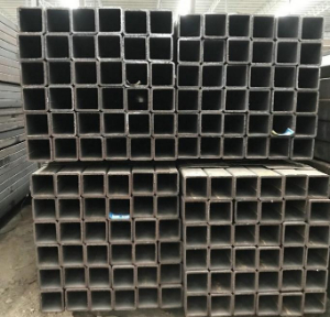 珠海20#无缝方管